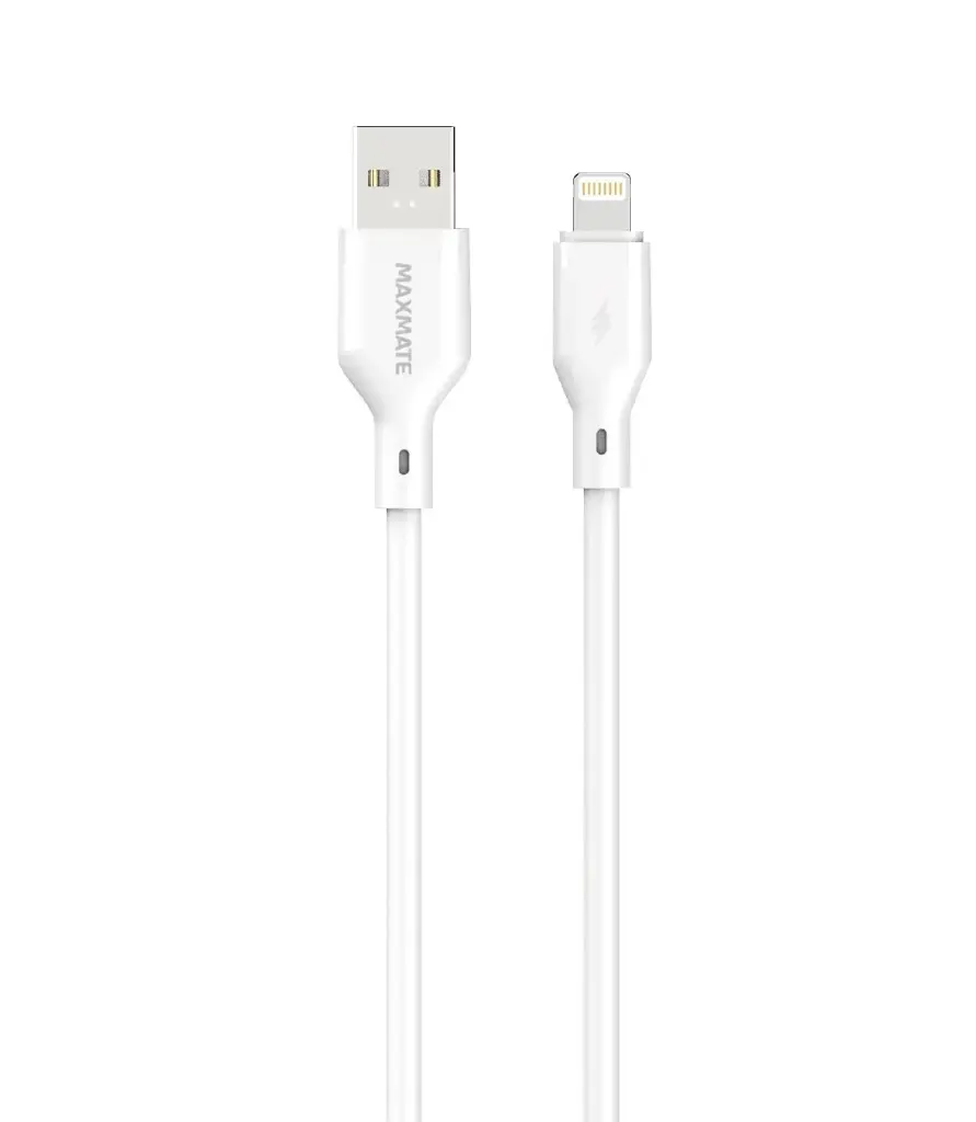 GMC141 18W USB-A to Lightning cable