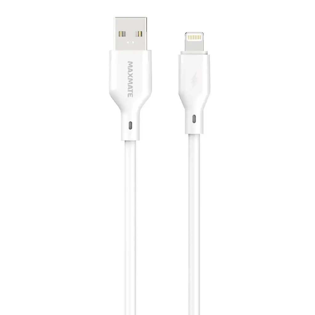GMC141 18W USB-A to Lightning cable