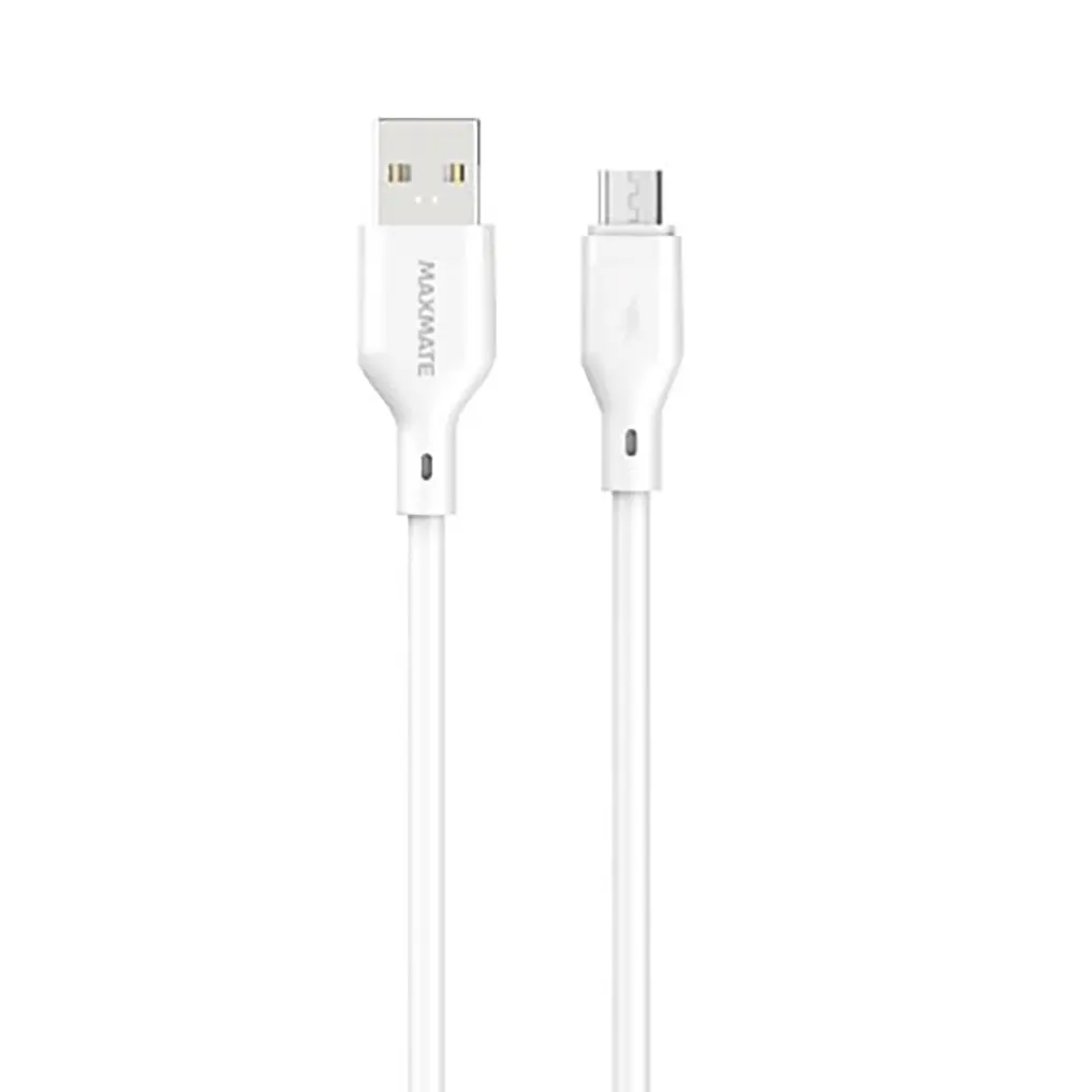GMC143 18W USB-A to Micro cable