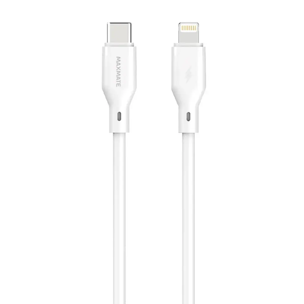 GMC145 30W Type-C to Lightning cable 