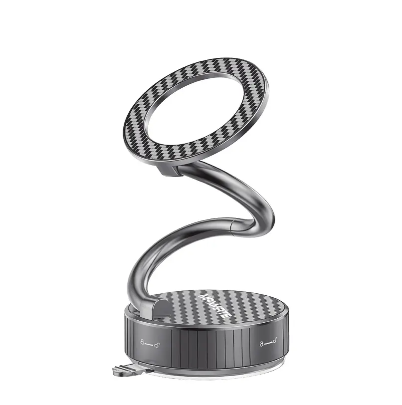 MPV63H Dashboard Car Phone Holder
