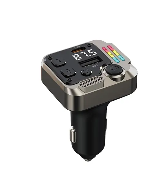 MPV25C Fast car charger 30W