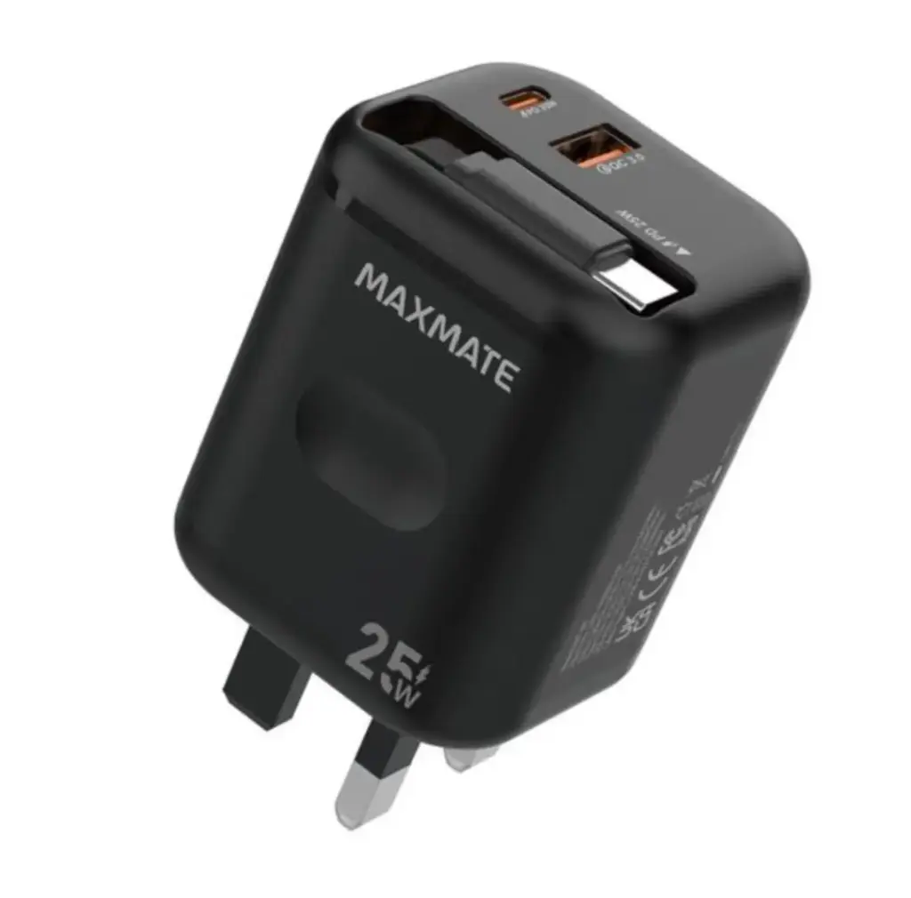 GMT697 25w Charger