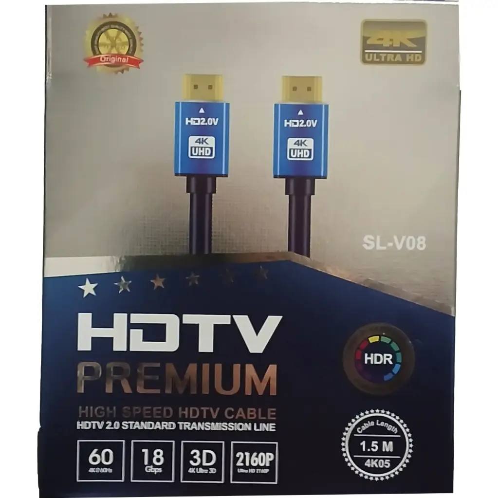 HDMI to HDMI 