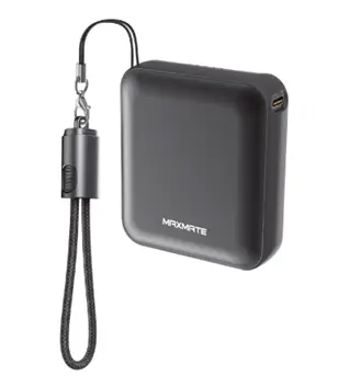 MPV08P Power Bank 10K mAh (22.5w)