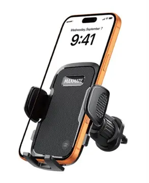 GMH45 Air vent car phone holder 