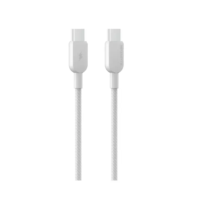 MPV981 USB-C to USB-C 65W Braided cable 