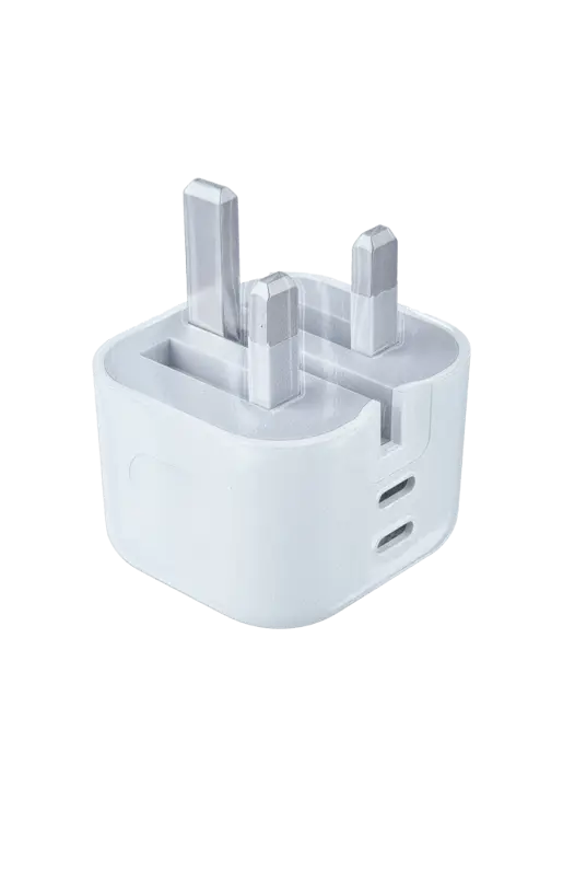 GMT88 20W Dual USB-C