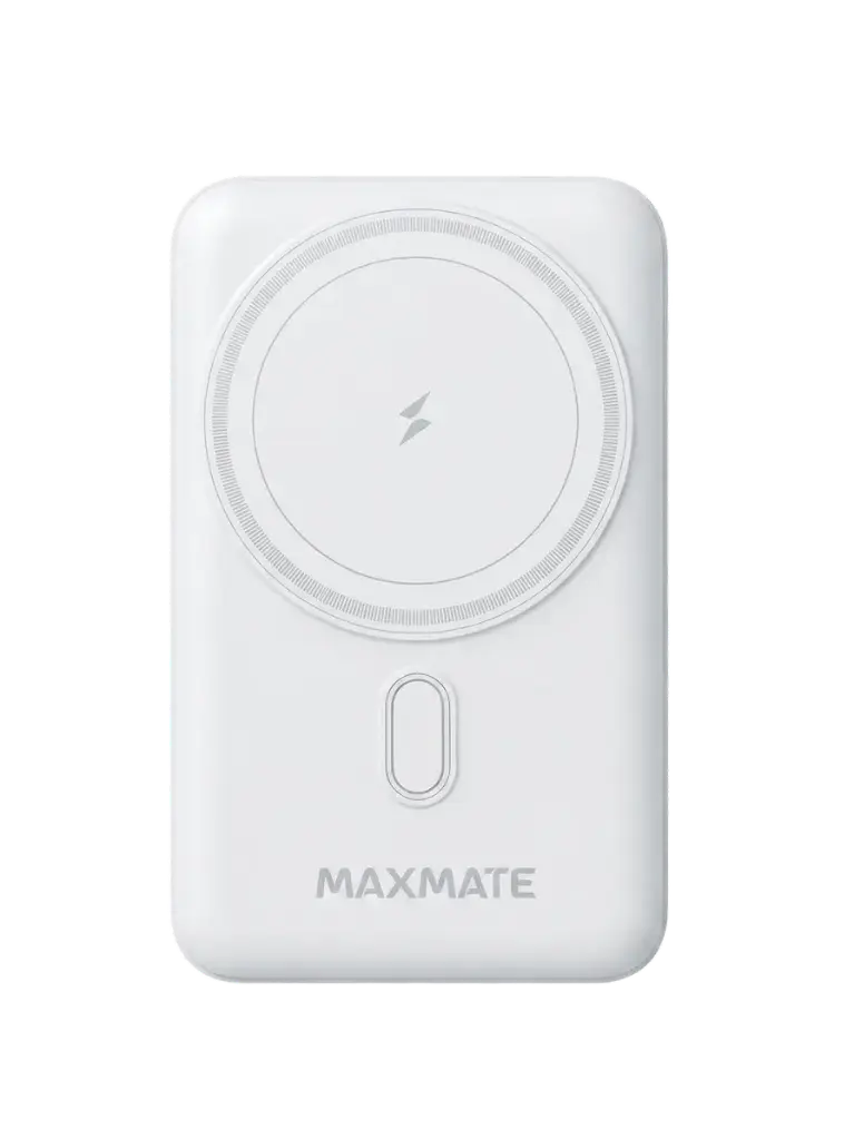 GMP18W 22.5W Power Bank 10000 mAh, 15W Magsafe Wireless Charging