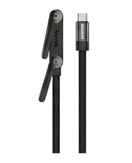 GMC300 USB-C to USB-C cable with stand