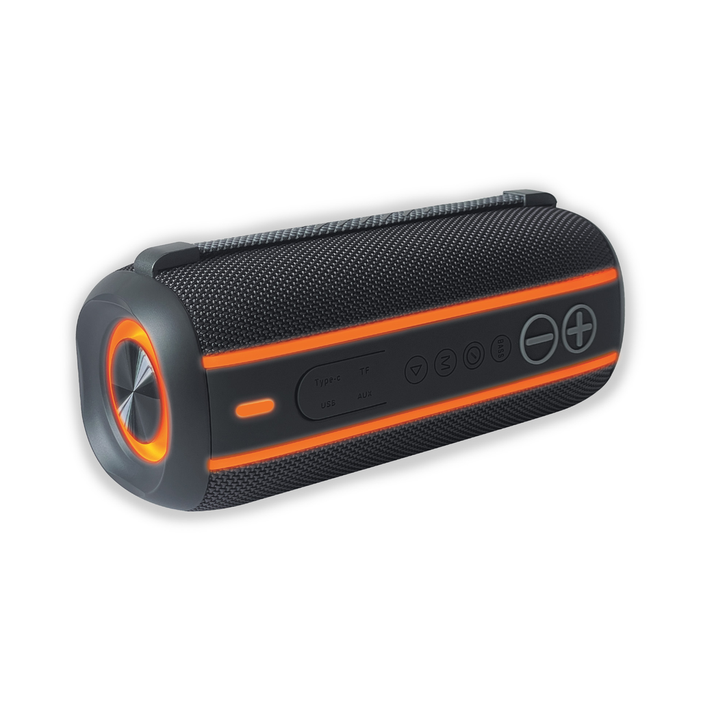 MPV73 Portable Wireless Speaker