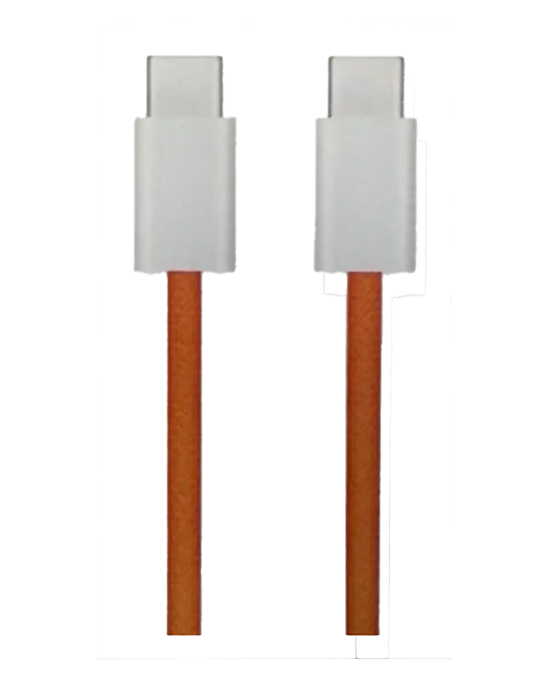IPhone 17 Charge Cable C to C (60W) 1m