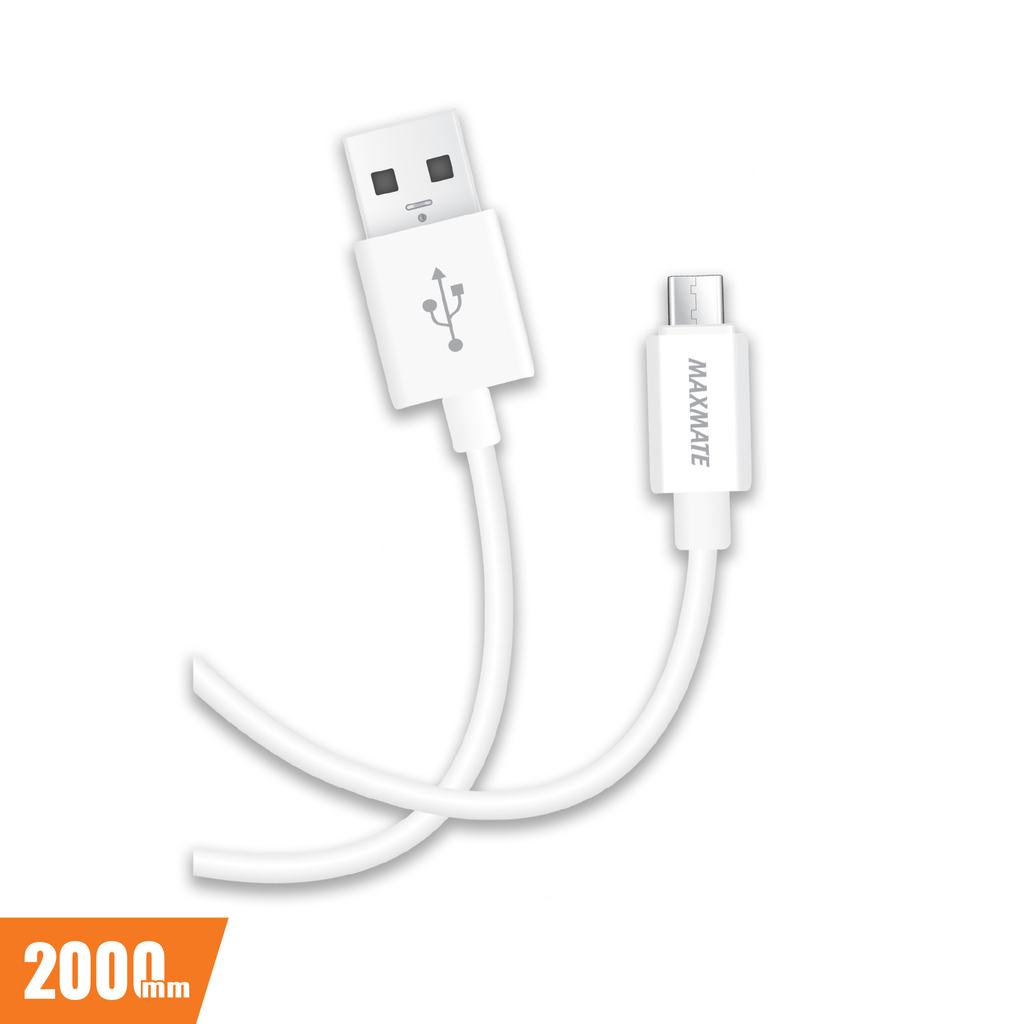 MMC203 Fast USB to Micro 2m