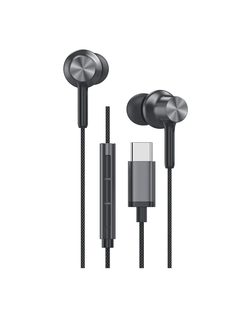 MPV53H Music Headphones Type C