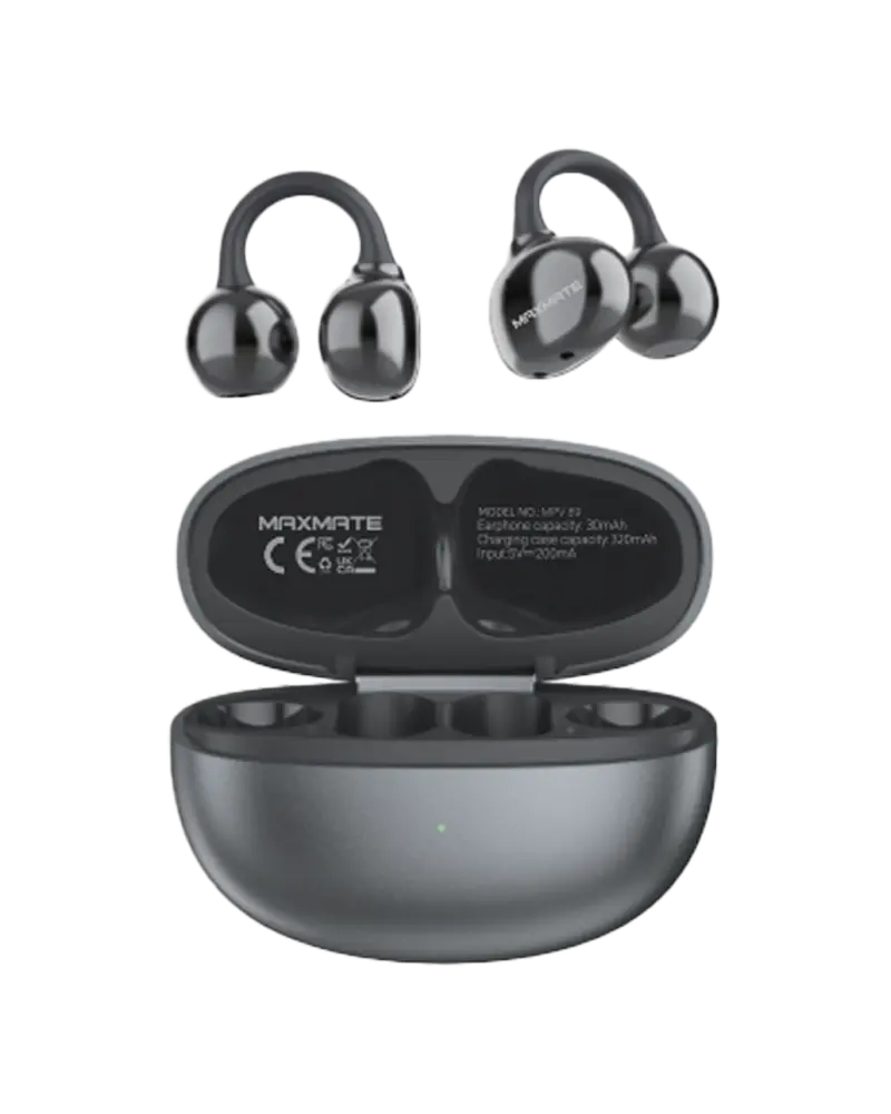 MPV89E Stereo Earbuds
