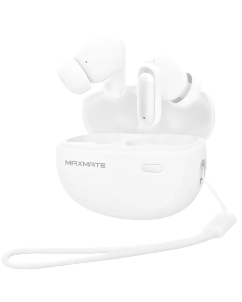 MPV88E Wireless Stereo Earphones 5.4v