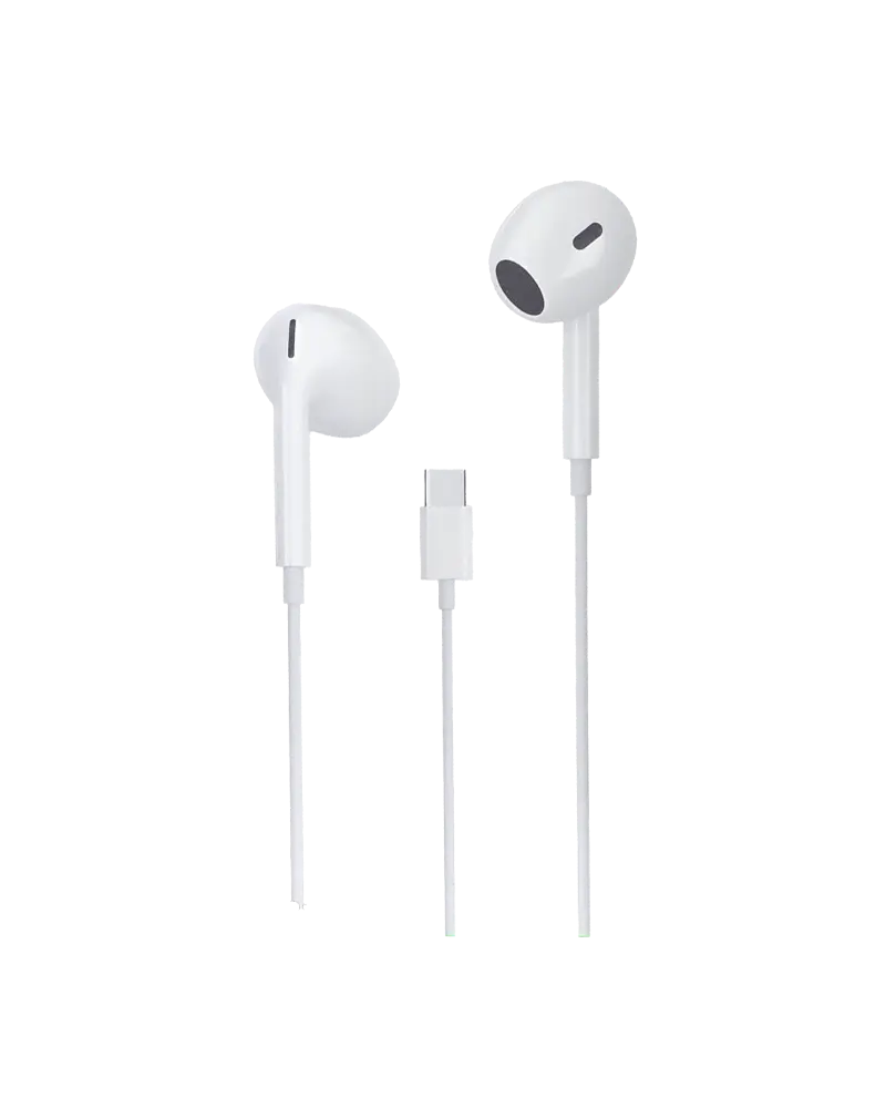 MMH10 Type C Earphones