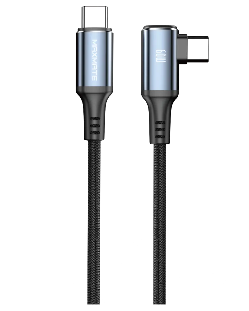 MPV997C Fast Charging C to C cable 60w