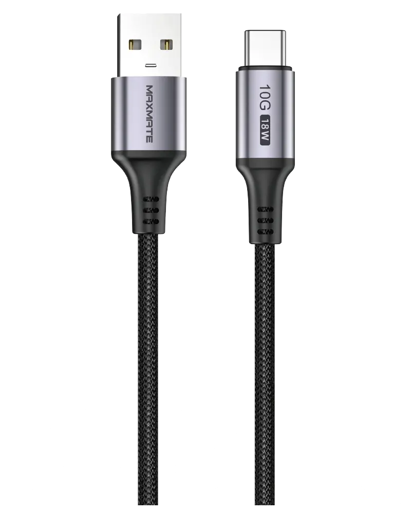 MPV953C Fast Charging USB to C cable 10w