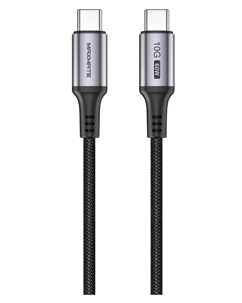 MPV951C Fast charging C to C cable 10w