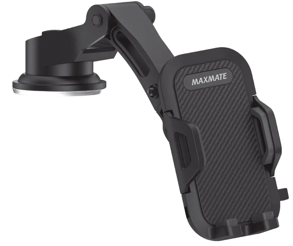 MCH28 Car Holder Suction Cup Type