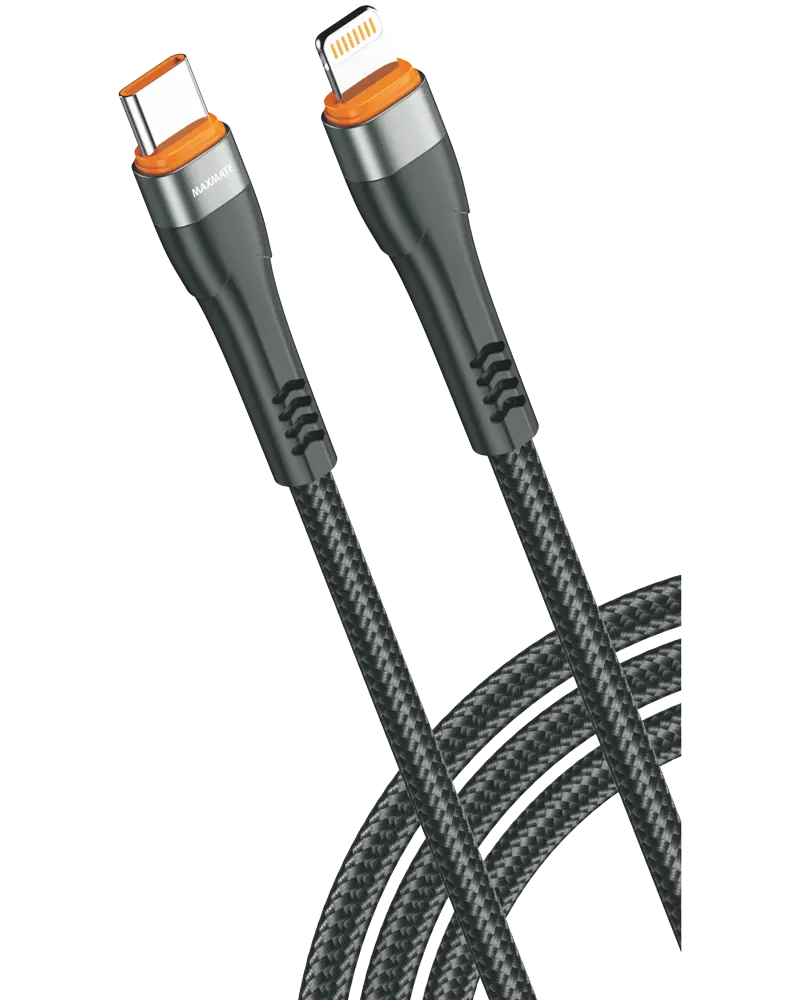 MMC911 fast cable Type-C to LIGHTNING