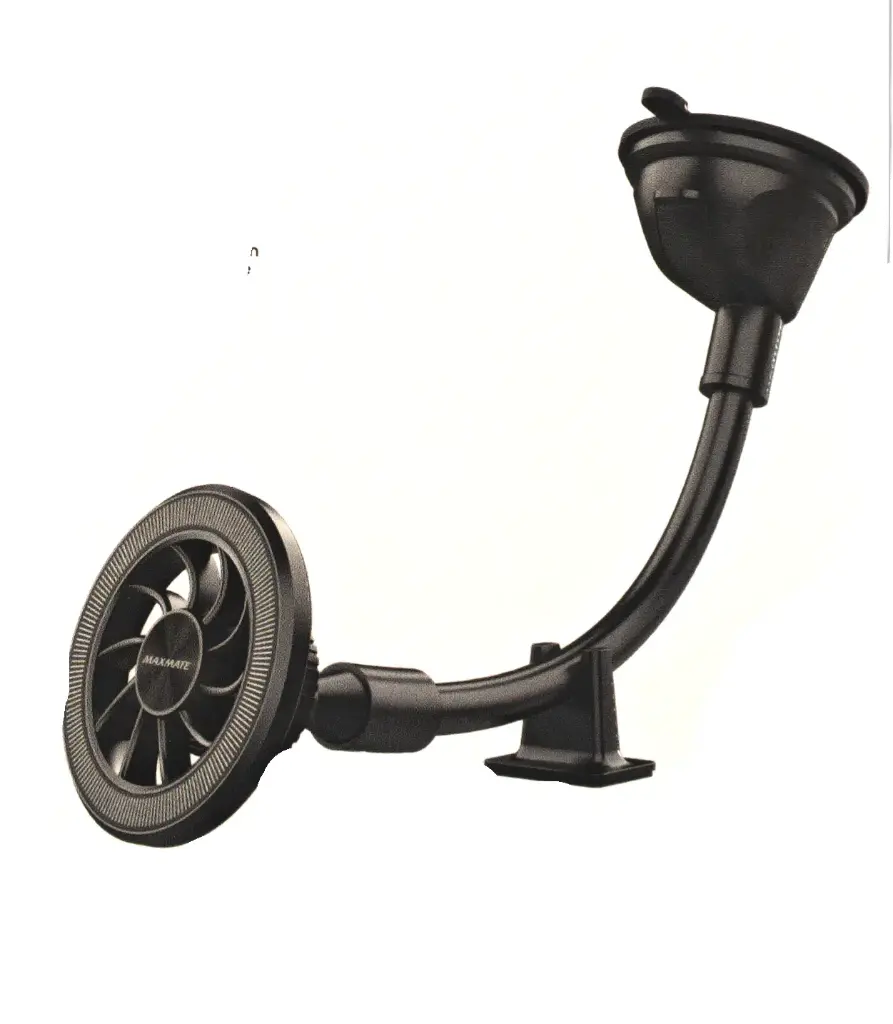 MCH32 Magnetic Windshield Car Phone Holder