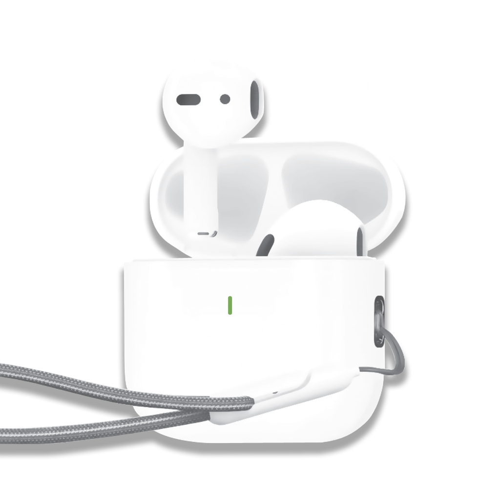 MME20+ Wireless Earbuds Wireless Charging