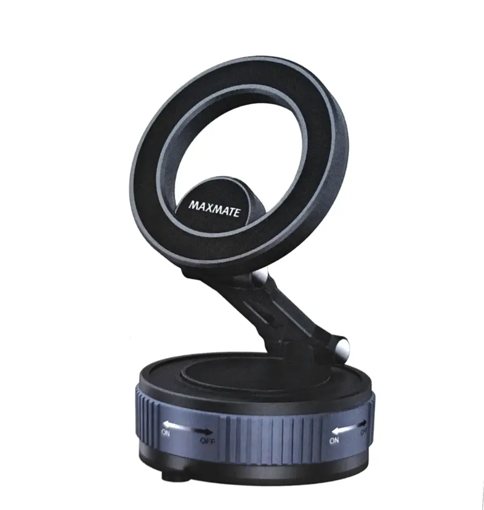 MCH30 Adsorption&Vacuum Magnetic Phone Holder