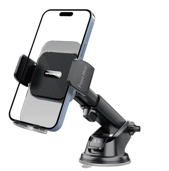 MPV48H Dashboard Car Phone Holder 