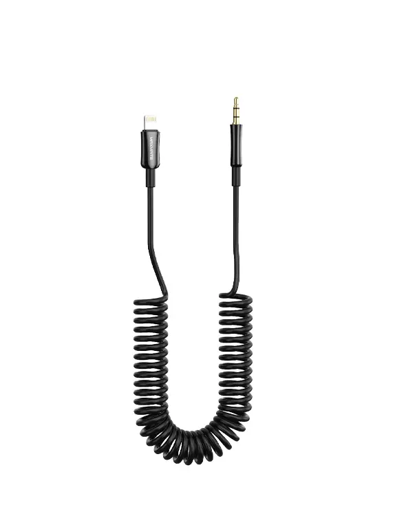 MPV621C Lightning to AUX 