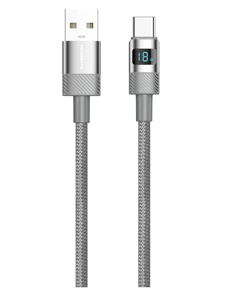 MPV963C Fast Charging USB To C 18w