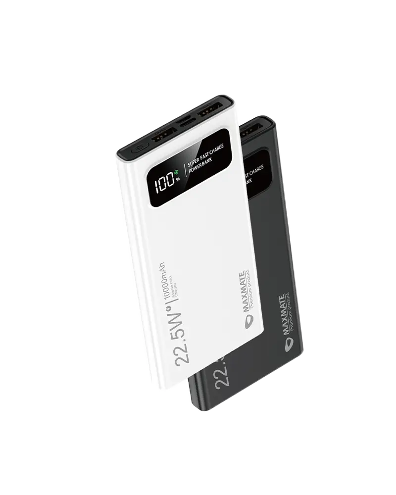 MMP10R1 Power Bank 10000 Ah