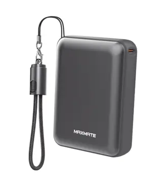 MPV09P Power Bank 20,000mAh (22.5w) Type-C