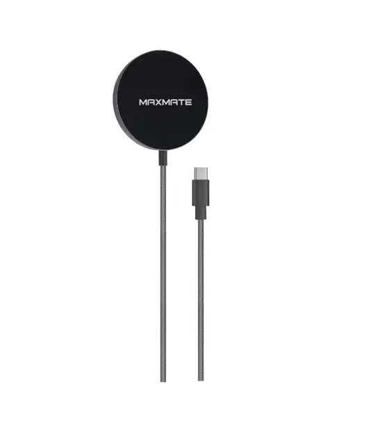 MPVW03 Magnetic Wireless Charging set 15W