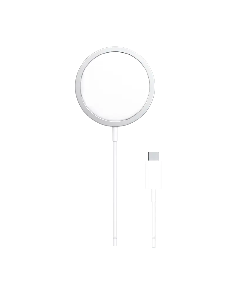 GMH41 Magnetic Wireless Charging 15W 