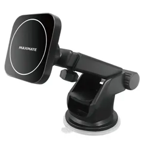 MPVW05 Dashboard Magnetic Wireless Charging 