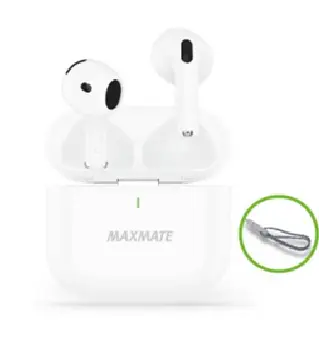 MME24 Wireless Earbuds