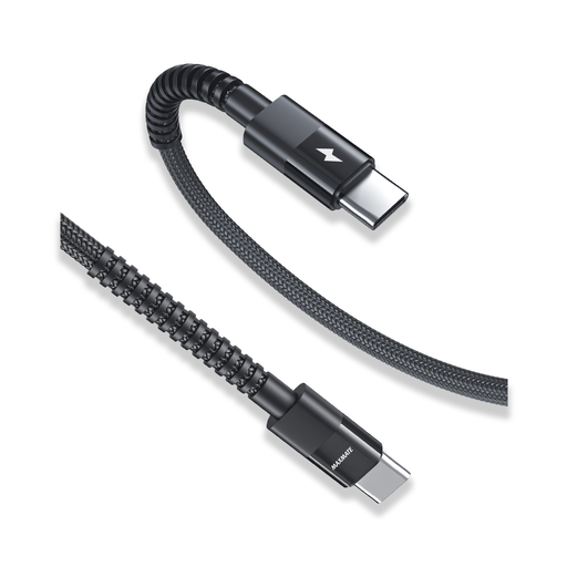 MMC513 Super Fast PD Cable USB-C to USB-C 1m 