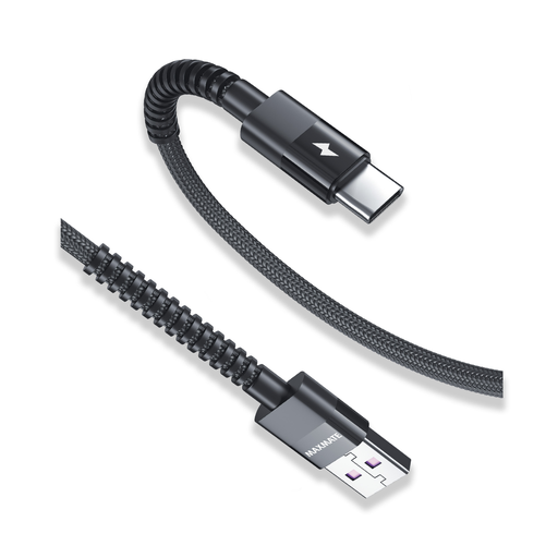 MMC514 Super Fast PD Cable USB to USB-C 1m