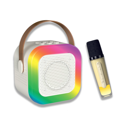 MPV75 Portable Wireless Speaker With Mic