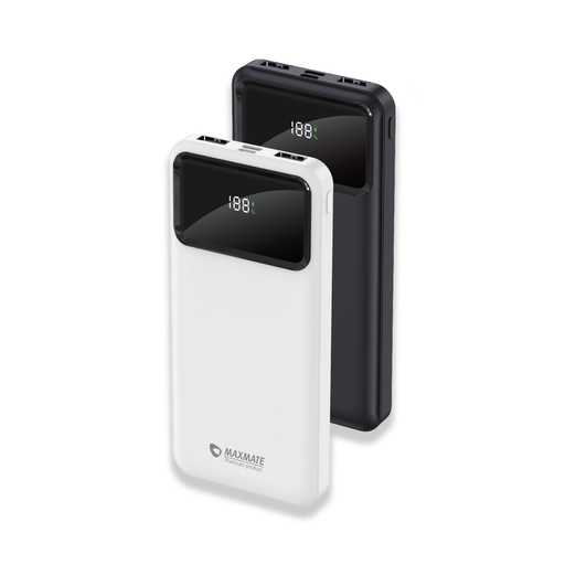 MMP10L2 Power Bank 10000 Ah