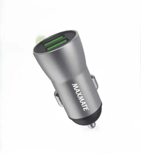 MMC16 MAXMATE Car Charger