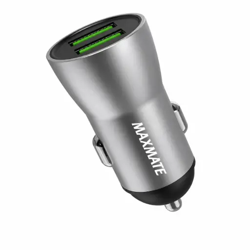 MMC16 MAXMATE Car Charger