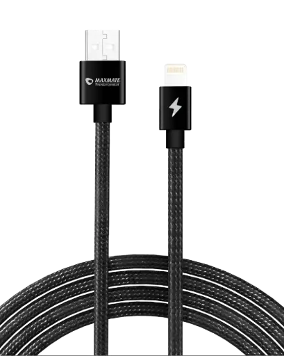 MMC421 Fast USB to Ligtning 2M