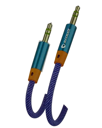 MA02 Aux Cable