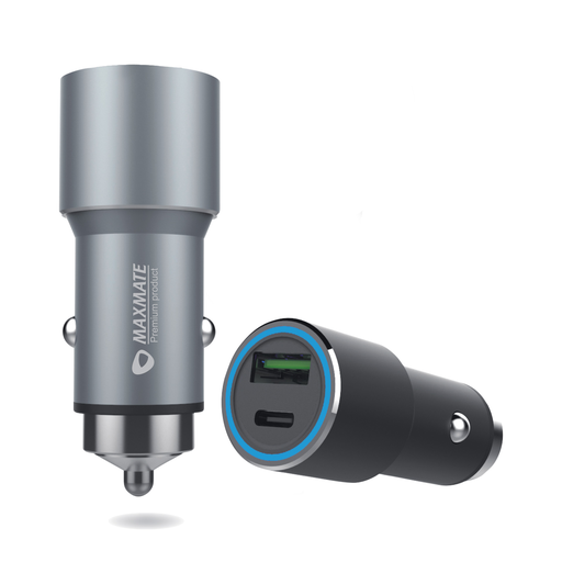 MMC21 Car Charger PD 