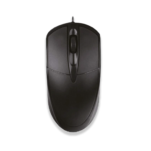 MM03 Computer Wire Mouse