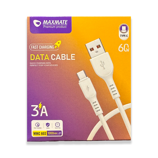 MMC802 USB to USB-C 1M