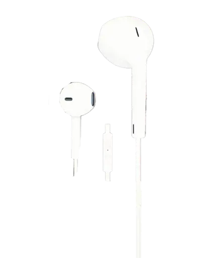 MME4 Headphone AUX